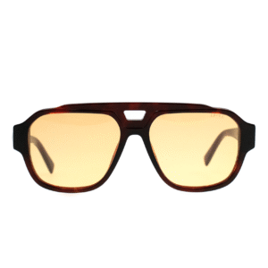 EPOKA PECK C02 γυαλιά ηλίου με ανοιχτό φακό