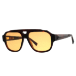 EPOKA PECK C02 γυαλιά ηλίου με ανοιχτό φακό