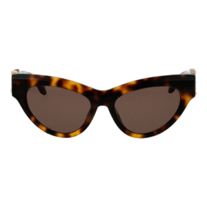 Just Cavalli SJC109 0829 Γυαλιά Ηλίου Γυναικεία Πεταλούδα