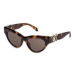 Just Cavalli SJC109 0829 Γυαλιά Ηλίου Γυναικεία Πεταλούδα