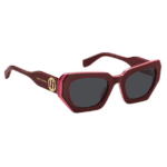 Marc Jacobs MARC 851S DHVIR Γυαλιά ηλίου γυναικεία κόκκινα