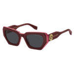 Marc Jacobs MARC 851S DHVIR Γυαλιά ηλίου γυναικεία κόκκινα