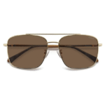 Polaroid PLD 4192GSX J5G Polarized γυαλιά ηλίου χρυσά aviator