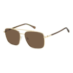 Polaroid PLD 4192GSX J5G Polarized γυαλιά ηλίου χρυσά aviator