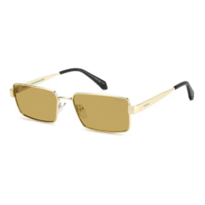 Polaroid PLD 6255SX LPE Polarized Γυαλιά ηλίου Unisex ορθογώνια γεωμετρικά ανοιτχτό φακό