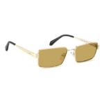 Polaroid PLD 6255SX LPE Polarized Γυαλιά ηλίου Unisex ορθογώνια γεωμετρικά ανοιτχτό φακό