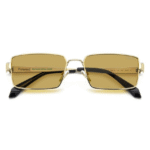 Polaroid PLD 6255SX LPE Polarized Γυαλιά ηλίου Unisex ορθογώνια γεωμετρικά ανοιτχτό φακό