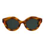 ZOCO LIRA HVOR γυαλιά ηλίου στρόγγυλα γυναικεία