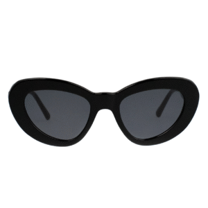 ZOCO TALENT BK Γυαλιά οράσεως μαύρα cat-eye