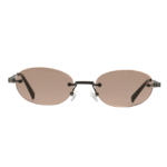 OLIVER ZW2507S C7 Γυαλιά Ηλίου οβάλ Unisex