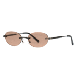 OLIVER ZW2507S C7 Γυαλιά Ηλίου οβάλ Unisex