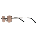 OLIVER ZW2507S C7 Γυαλιά Ηλίου οβάλ Unisex