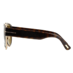 Tom Ford FT1074S 51J Γυαλιά Ηλίου Unisex Aviator