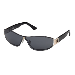GUESS GU00263 32C Γυαλιά ηλίου Unisex μάσκα