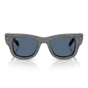 Ray Ban RB 4940BP 686580 γυαλιά ηλίου γυναικεία με στρας