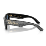 Ray Ban RB 4940BP 686580 γυαλιά ηλίου γυναικεία με στρας