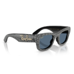 Ray Ban RB 4940BP 686580 γυαλιά ηλίου γυναικεία με στρας