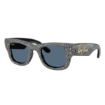Ray Ban RB 4940BP 686580 γυαλιά ηλίου γυναικεία με στρας