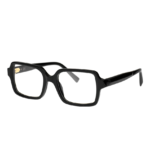 EPOKA SHELLY C01 Γυαλιά οράσεως unisex μαύρα