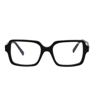 EPOKA SHELLY C01 Γυαλιά οράσεως unisex μαύρα