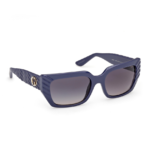 Guess GU0254 90B γυαλιά ηλίου γυναικεία μπλε