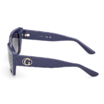 Guess GU0254 90B γυαλιά ηλίου γυναικεία μπλε