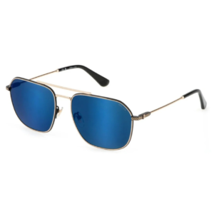 Police SPLF64 300B γυαλιά ηλίου unisex