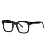 SYMBOL SY 0128 C1 γυαλιά οράσεως unisex μαύρα