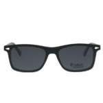 SYMBOL SY 5520 C1 γυαλιά οράσεως με πρόσθετο clip-on για τον ήλιο