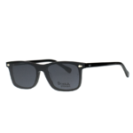 SYMBOL SY 5520 C1 γυαλιά οράσεως με πρόσθετο clip-on για τον ήλιο