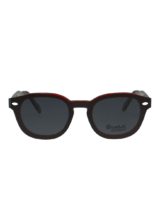 SYMBOL SY 5523 C03 γυαλιά οράσεως με πρόσθετο clip-on για τον ήλιο