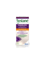 Systane Complete 10ml Οφθαλμικές σταγόνες