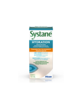 Systane Hydration 10ml Οφθαλμικές σταγόνες