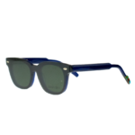 TIPI DIVERSI TD6513 C02 γυαλιά οράσεως με clip on για τον ήλιο