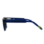 TIPI DIVERSI TD6513 C02 γυαλιά οράσεως με clip on για τον ήλιο