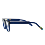 TIPI DIVERSI TD6513 C02 γυαλιά οράσεως με clip on για τον ήλιο