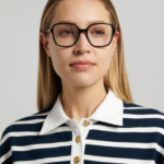 Tommy Hilfiger TH 2336 807 γυαλιά οράσεως