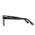 SYMBOL SY 0128 C1 γυαλιά οράσεως unisex μαύρα