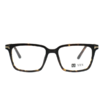e-YES EY8153 C2 Clip On γυαλιά οράσεως με πρόσθετο clip on για τον ήλιο