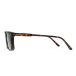 e-YES EY8153 C2 Clip On γυαλιά οράσεως με πρόσθετο clip on για τον ήλιο