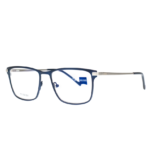 ZEISS ZS22117 401 γυαλιά οράσεως ανδρικά τιτανίου