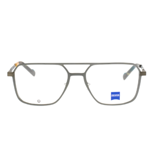 ZEISS ZS24154 326 γυαλιά οράσεως ανδρικά aviator