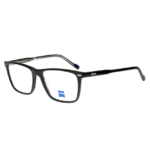 ZEISS ZS24541 001 Γυαλιά οράσεως ανδρικά μαύρα