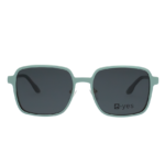 e-YES EY8144 C4 γυαλιά οράσεως με Clip On ηλίου