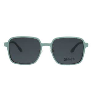 e-YES EY8144 C4 γυαλιά οράσεως με Clip On ηλίου