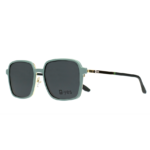 e-YES EY8144 C4 γυαλιά οράσεως με Clip On ηλίου