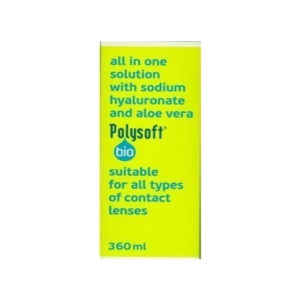 Polysoft Bio 360ml