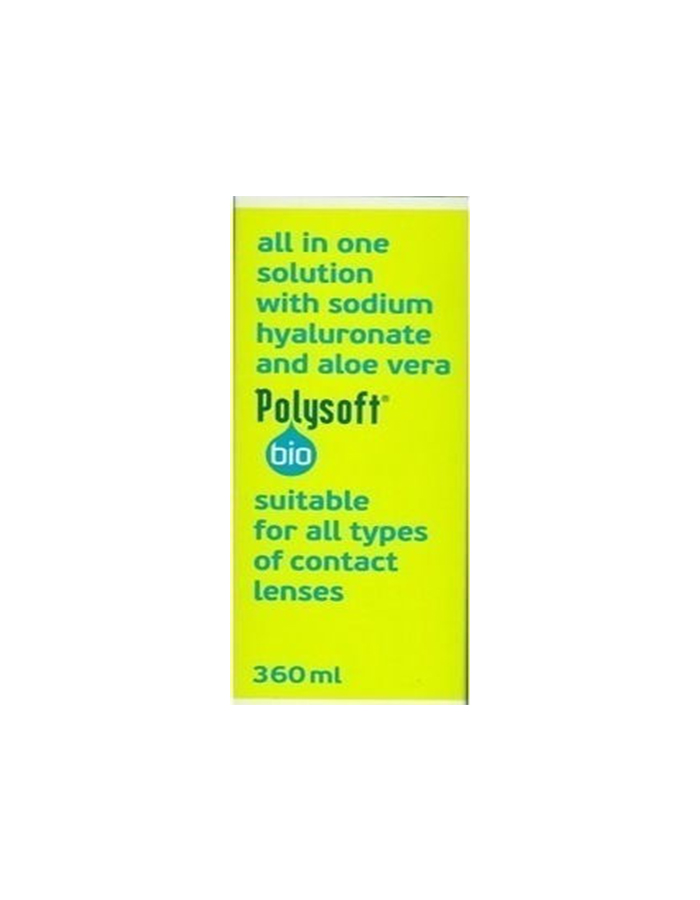 Polysoft Bio 360ml