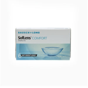 Soflens Comfort