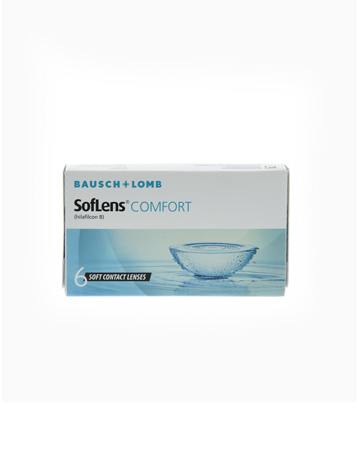 Soflens Comfort